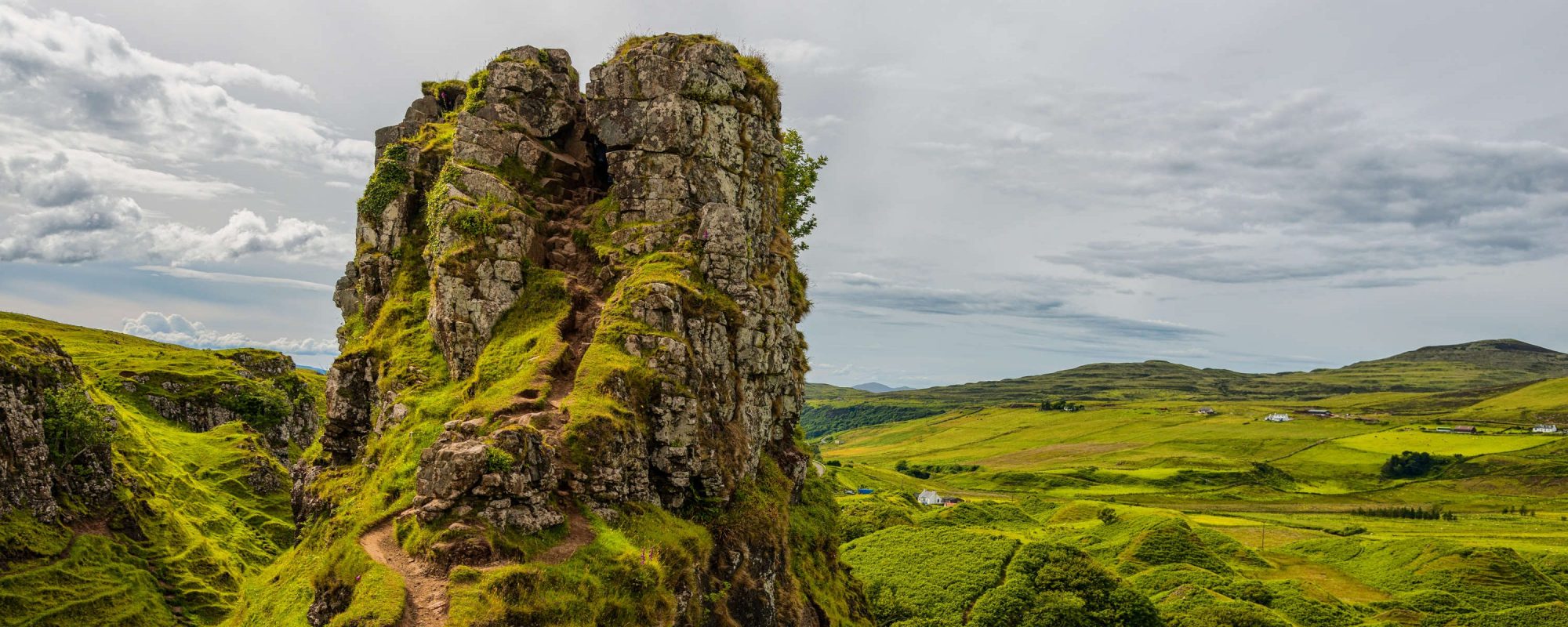 Best of Skye Tour from Portree