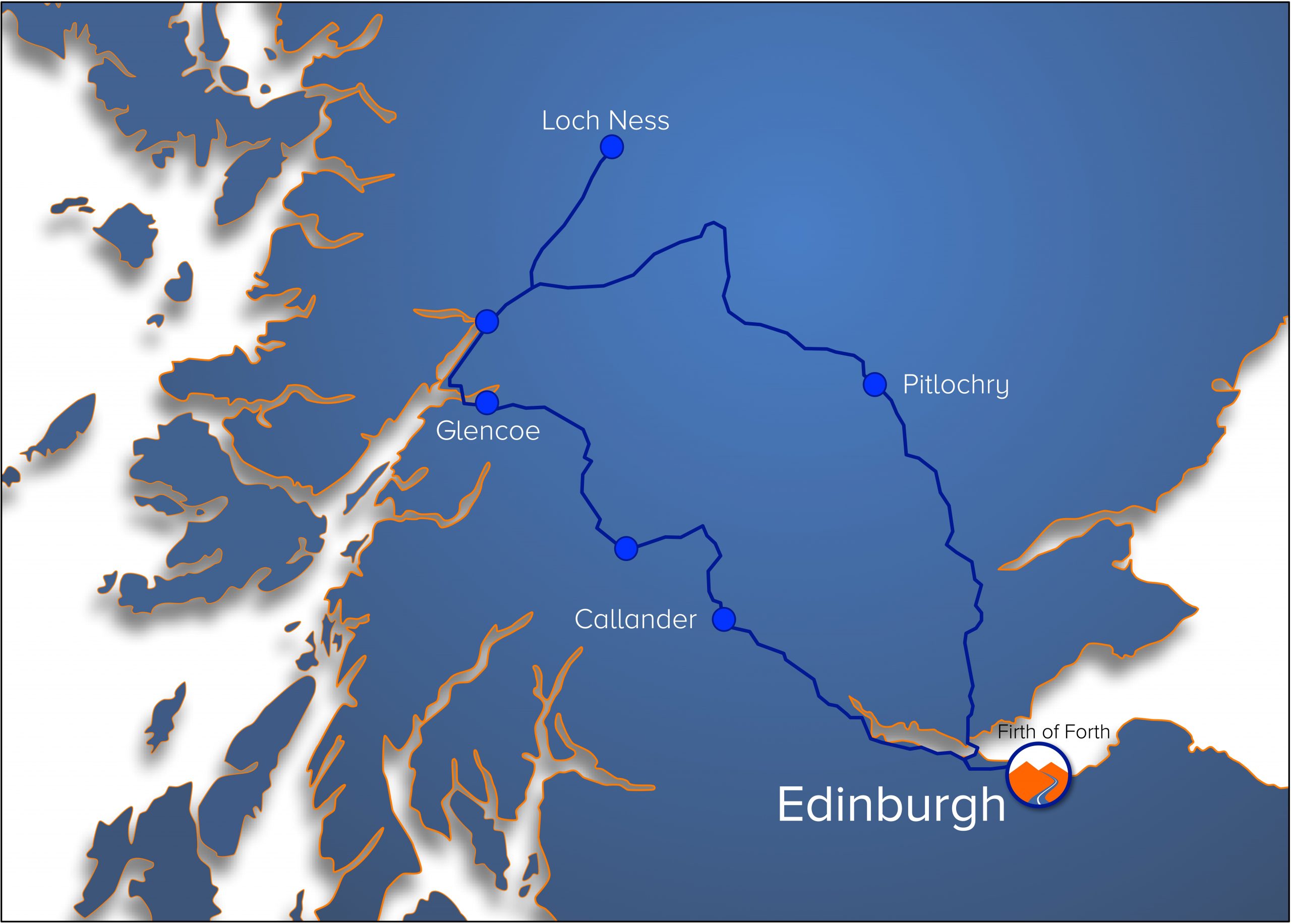 Loch Tour | Explore Loch Ness the Highlands