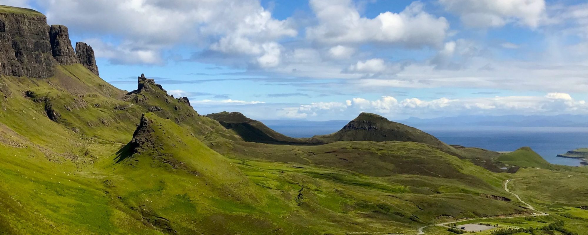 3 Day Isle of Skye Tour