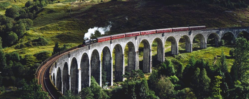 Mallaig to Skye Transfer