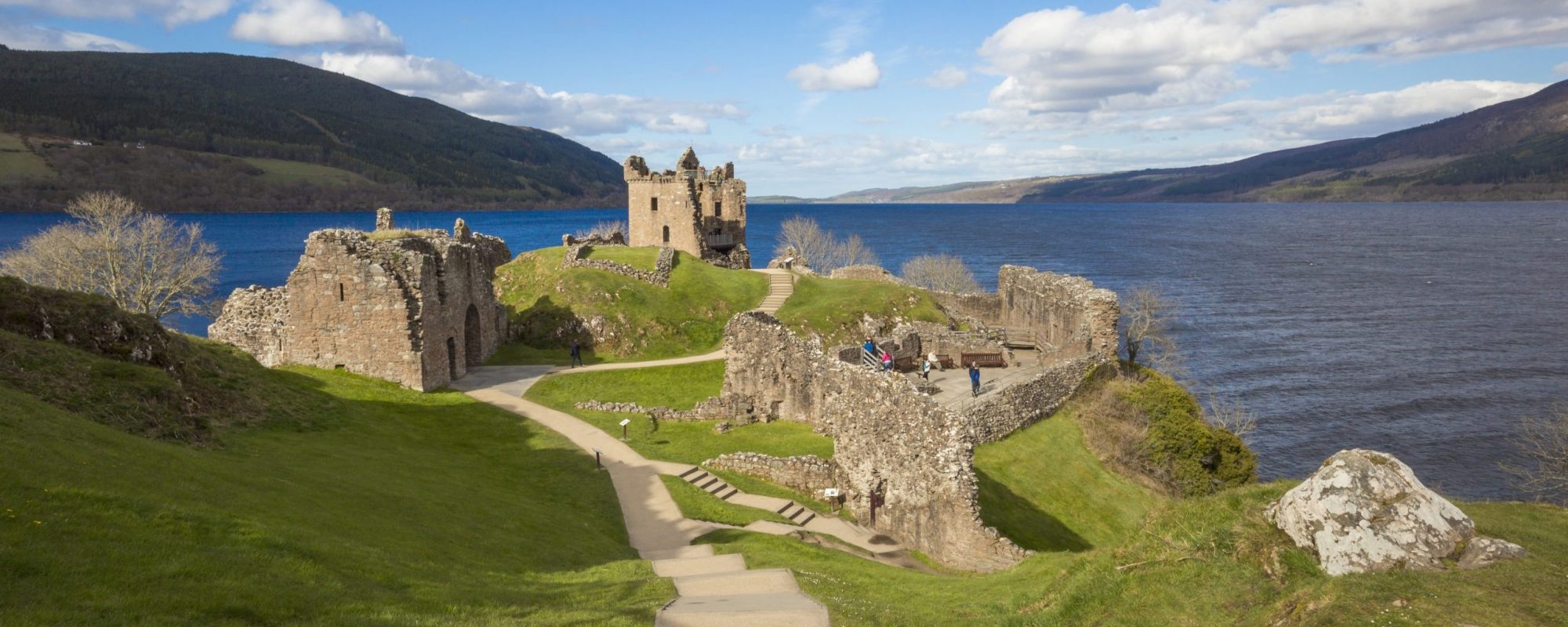 invergordon shore excursions and tours